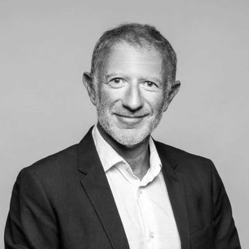 Patrick Darhi