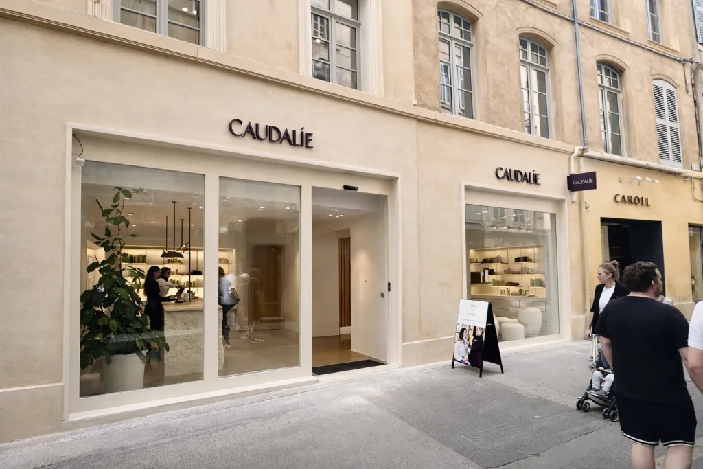 Caudalie — Aix-en-Provence